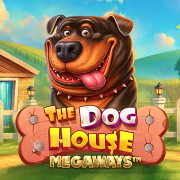 FY PP TheDogHouseMegaways
